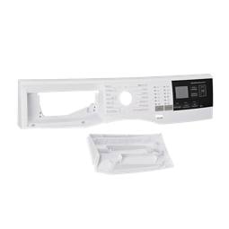 BEDIENBLENDE,WEISS,ELECTROLUX,