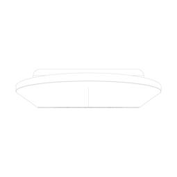indicating plate,thermostat,inox,0+2, 0-250, MO