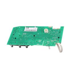 configured electronic,user interface board,programme selector,S7,WM,One
