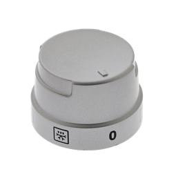 KNEBEL,FUNKTIONEN,INOX,6+0