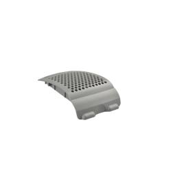 Couvercle de filtre pour aspirateur