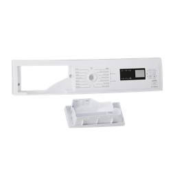 cruscotto, bianco, Electrolux, IT