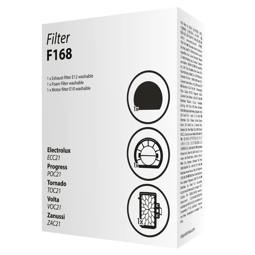 F168 Zestaw filtrów
