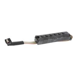 assembly, keyboard
