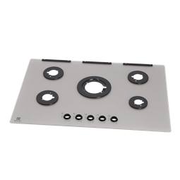 work top,inox,Electrolux,740x510mm