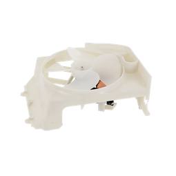 Satz, Ventilator