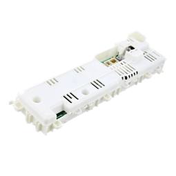 Scheda elettronica configurata per asciugabiancheria