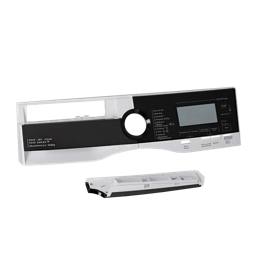 control panel, white, AEG, PL