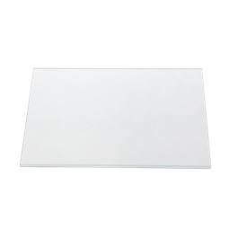 glass shelf
