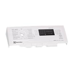 panel holder,white,Electrolux,PL