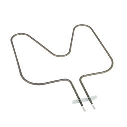 heating element, bottom