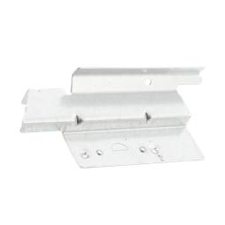 Right Hand Cooker Control Panel Support