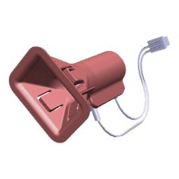meat, probe, socket