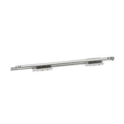slider, left, shock absorber