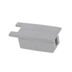 blok, montageset, glaspaneel