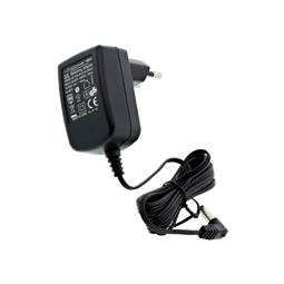Cargador para aspirador