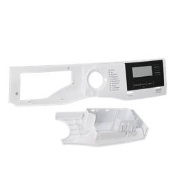 BEDIENBLENDE,WEISS,AEG,DE