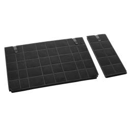 Filtre à charbon Long Life MCFB64