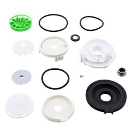 Conjunto de Impulsor de Máquina de Lavar Loiça