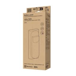 ZE194 EXTRA BATTERY 4.0AH/57WH