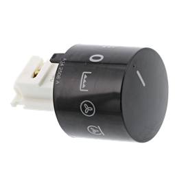 KNEBEL,FUNKTIONEN,INOX,10+0