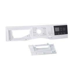 control panel, white, Electrolux, PL