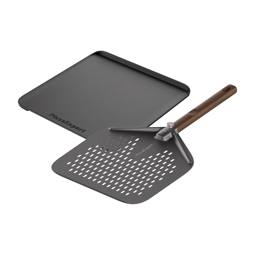 PizzaExpert Kit Cuisinez comme un pro avec les bons outils