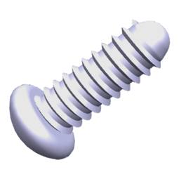 SCHRAUBE,LÜSTERKLEMME