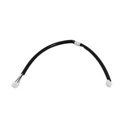 cableado, control, BLDC PWM PB SIGNAL