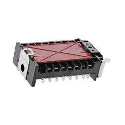 interruptor forno