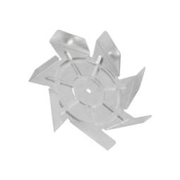 Oven Fan Blade