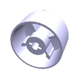 knob