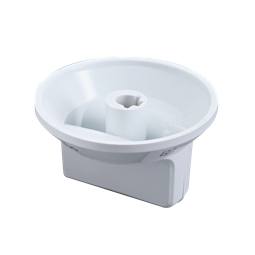 knob,thermostat,white,0-250°C,TO