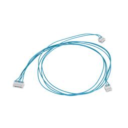 rampe,électrovanne,module électronique,J13,730+630mm