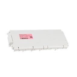 inte konfigurerad elektronik, PB500