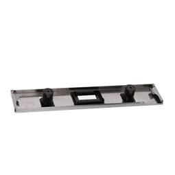 control panel,inox,60cm, SET, 2K
