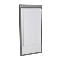 Fridge Door Assembly