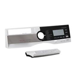 control panel,Handle,AEG,L9WEC169K,IT