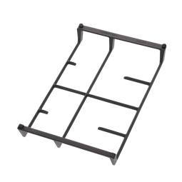 GITTER,PFANNENAUFLAGE,LINKS