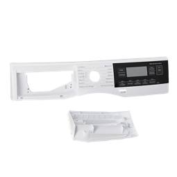 control panel,white,Electrolux,IT