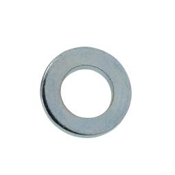 nut, D6,4 12,5ZINC