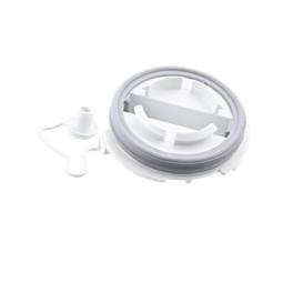 Washing Machine Strainer Cap