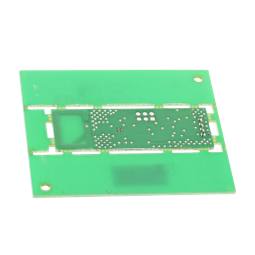 Module électronique,récepteur