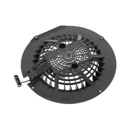 Halter, Motor,