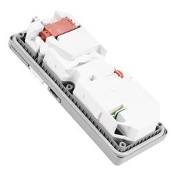 Dishwasher Detergent Dispenser
