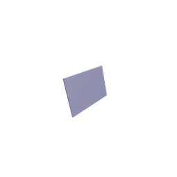 FRONTBLENDE,WEISS,599X379 MATT