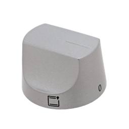 KNEBEL,FUNKTIONEN,INOX,4+0