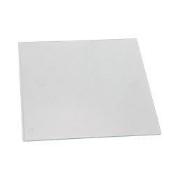 glass, neutral, 405x385mm