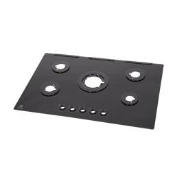 ARBEITSPLATTE,SCHWARZ,ELECTROL