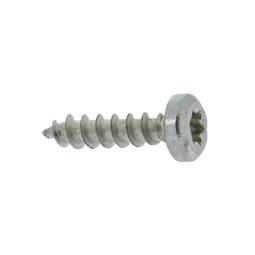 Schraube, Tür, Umbausatz, 3.9x16mm